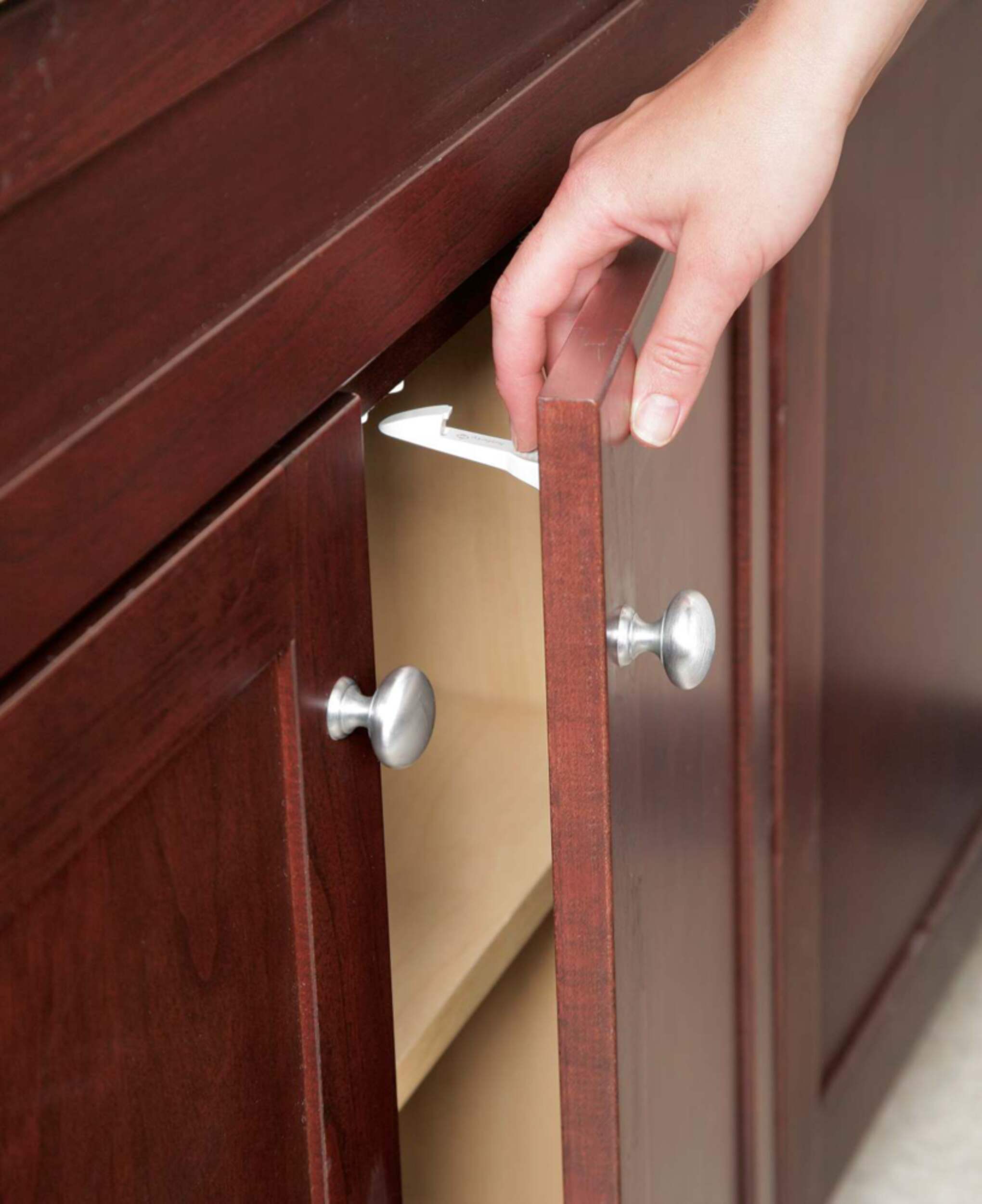 Safety 1st & Drawer Spring Latches, 3pk Canadian Tire