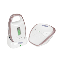 Graco - Moniteur de surveillance numérique pour bébé, avec vibrations