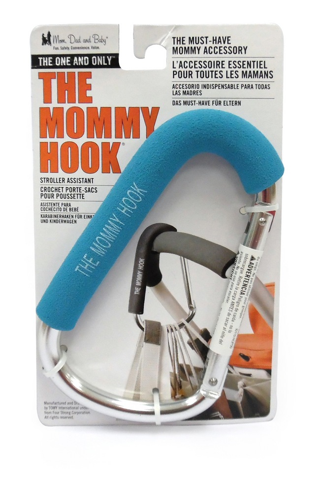 Mousqueton Mommy Hook Canadian Tire