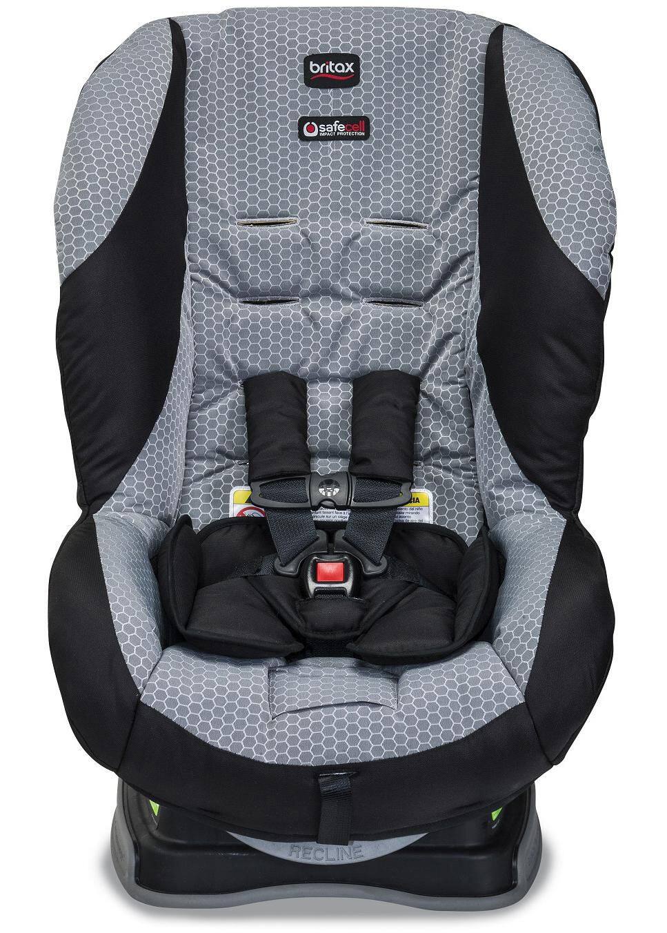 Britax roundabout 2025 convertible car seat