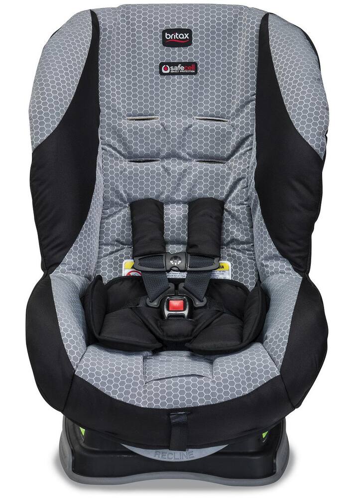 Britax Roundabout Car Seat, Luna | Canadian Tire