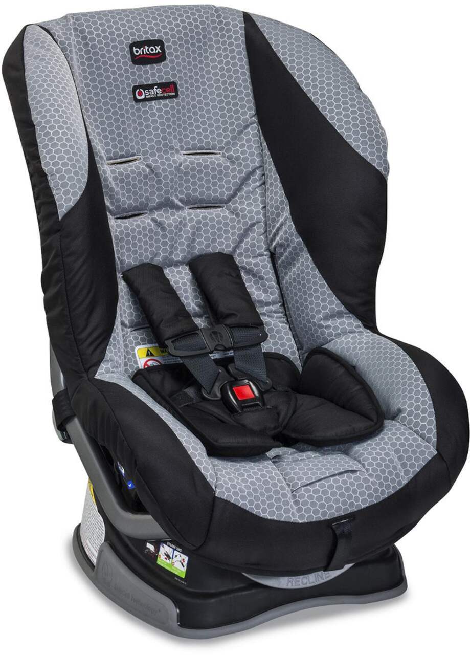 Britax roundabout recall store