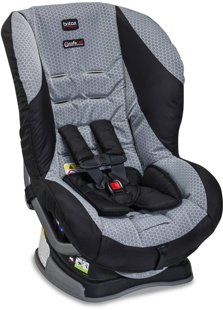 Britax Roundabout Car Seat, Luna | Canadian Tire