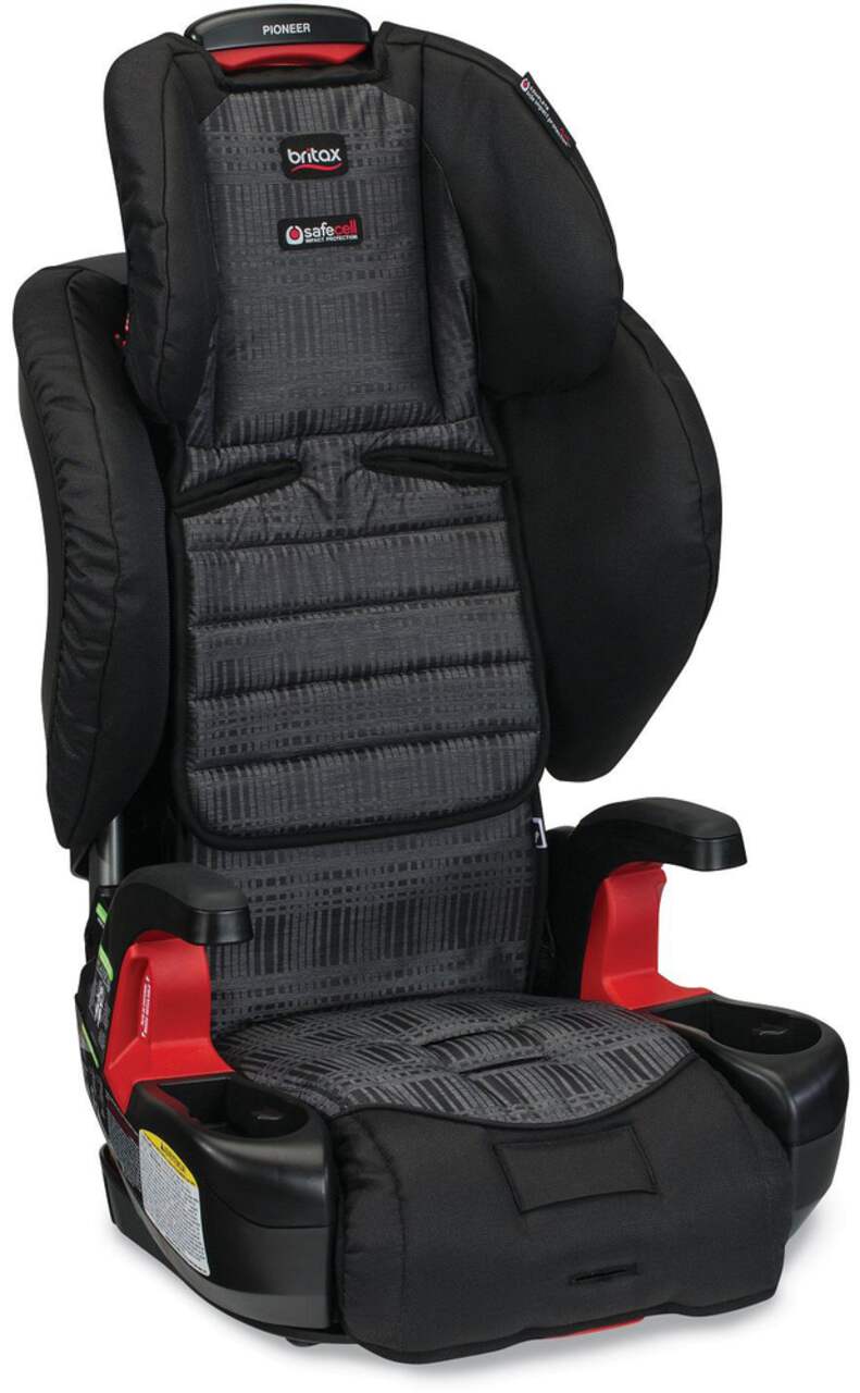 Canadian online tire britax