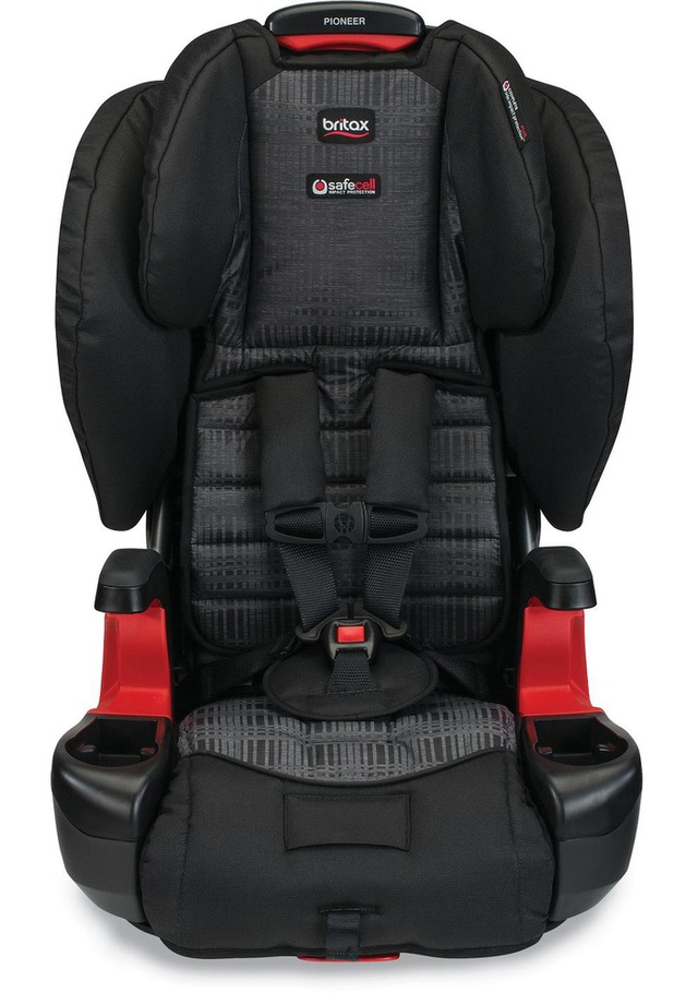 Britax Pioneer Car Seat, Domino Canadian Tire