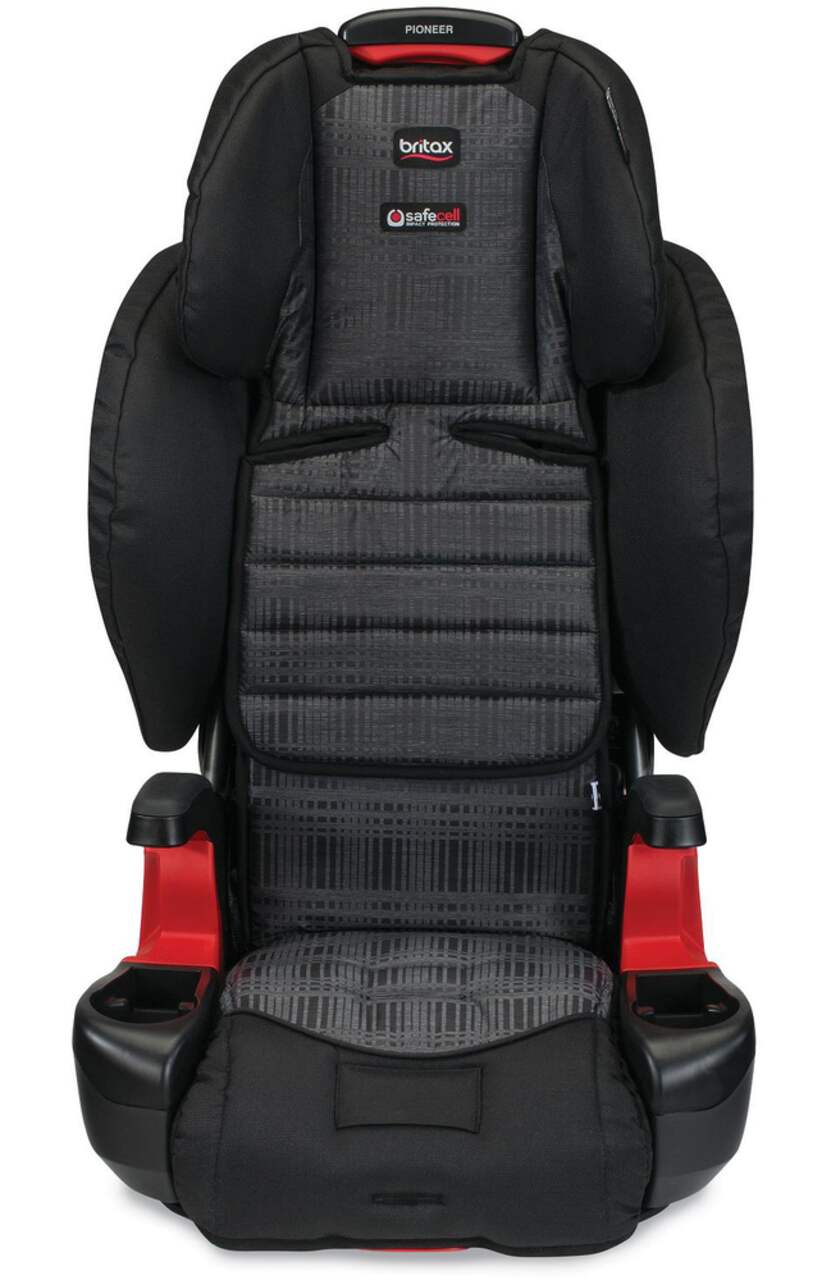 Britax pioneer on sale replacement parts