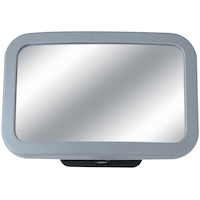 Britax Back Seat Car Mirror Front_Flat