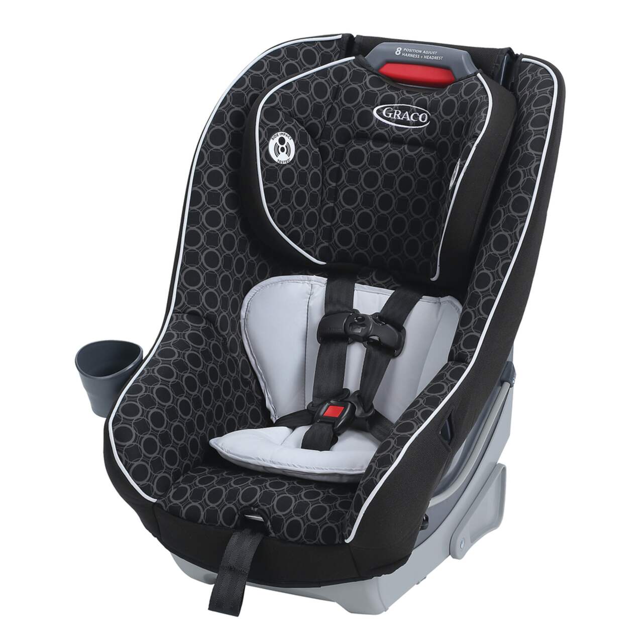 Siege online graco contender