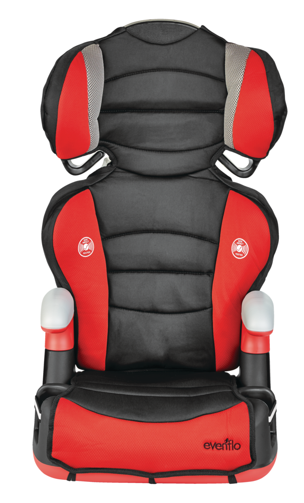 Evenflo big kid amp Clearance
