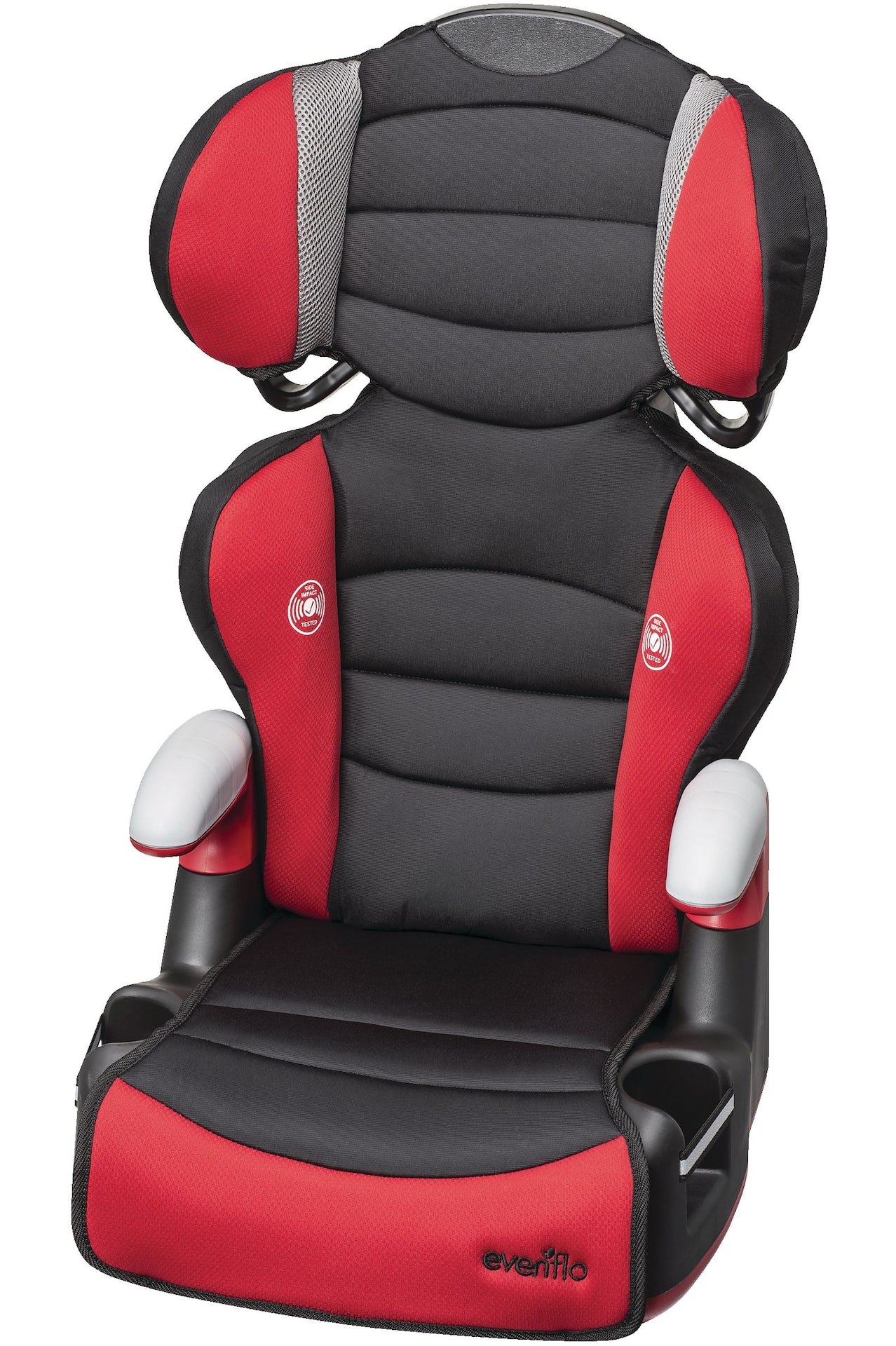 Evenflo big kid amp sport best sale booster seat