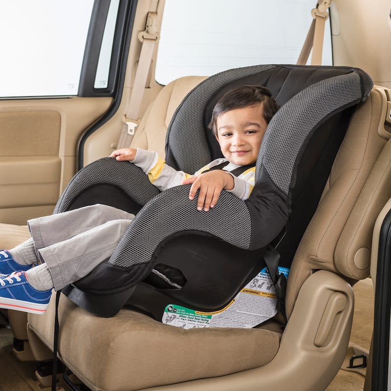 Evenflo Sure Ride Car Seat 