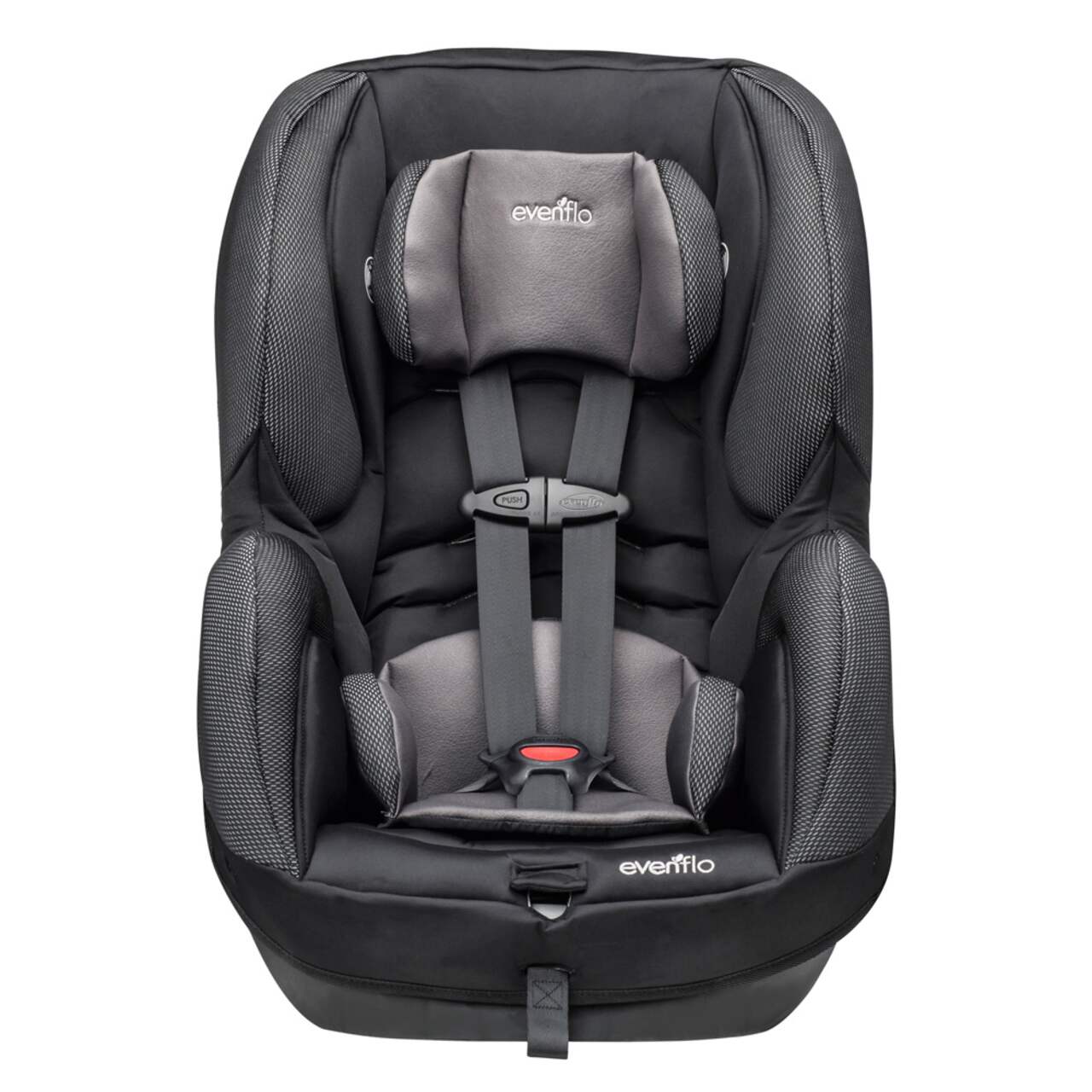 Evenflo car seat deals sureride titan 65