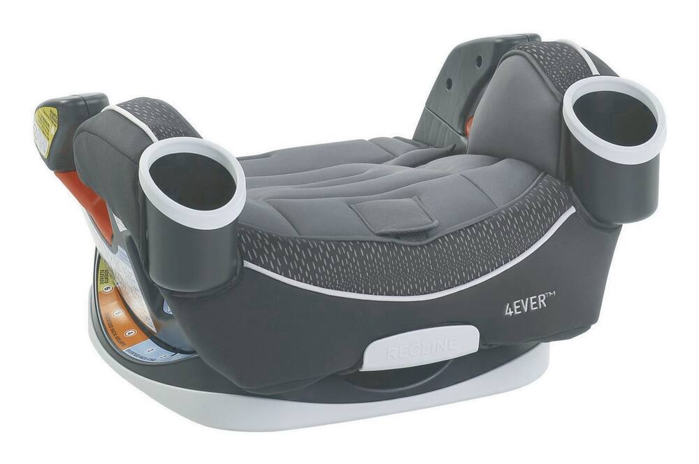 Graco 4Ever 4in1 Child Car Seat, Nova Canadian Tire