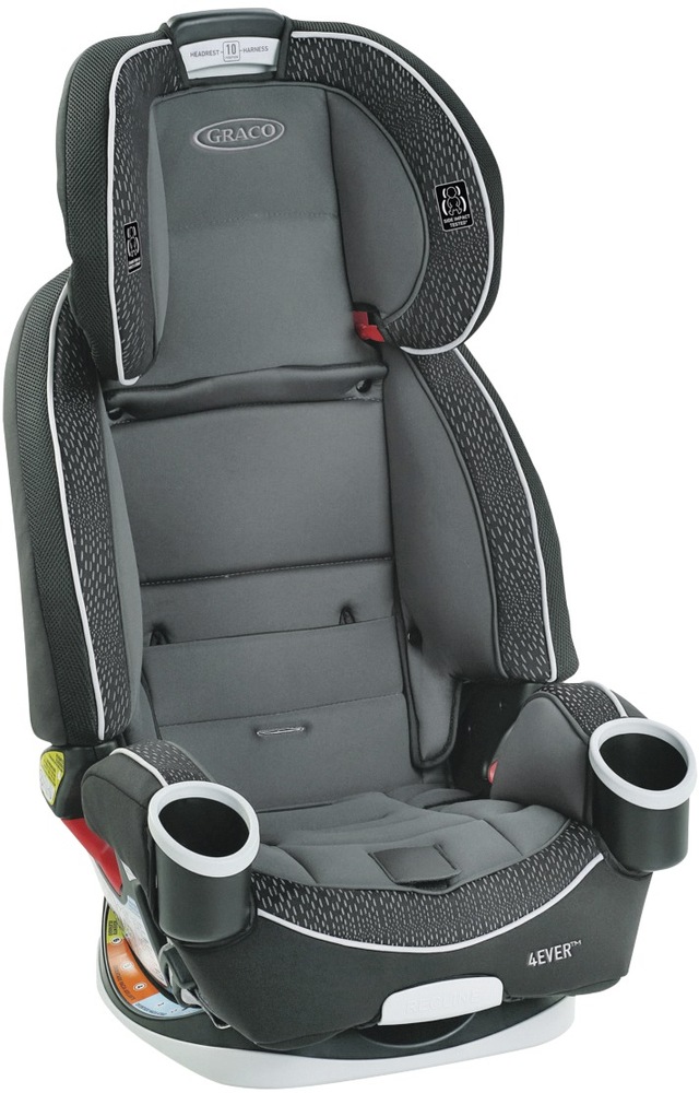 Graco 4Ever 4en1 Nova siège auto Canadian Tire