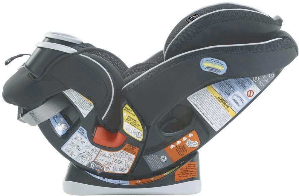 Canadian tire graco car seat best sale