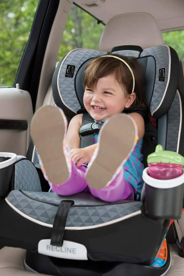 Canadian tire convertible car seat hotsell