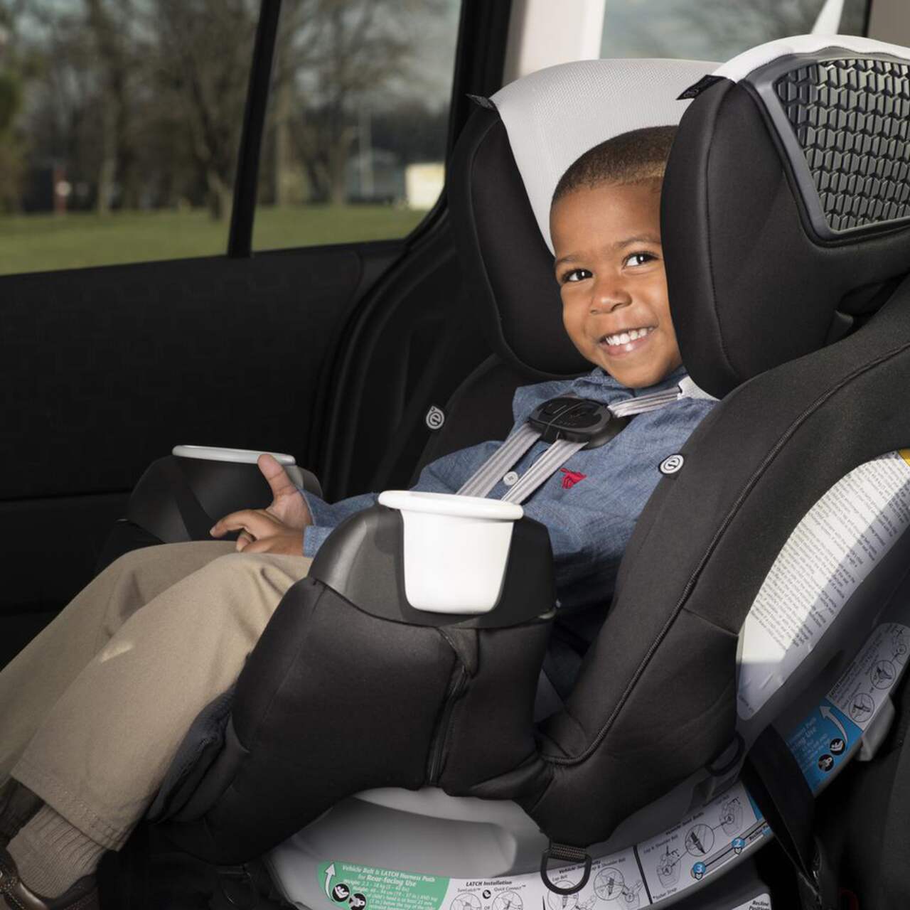 Evenflo safemax infant car seat canada discount