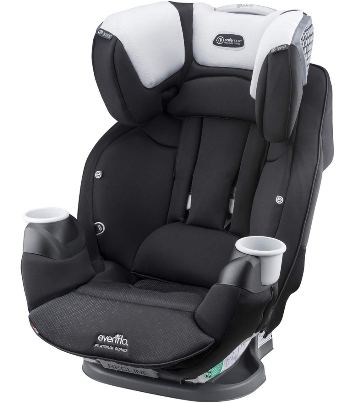 Evenflo safemax sensorsafe hot sale