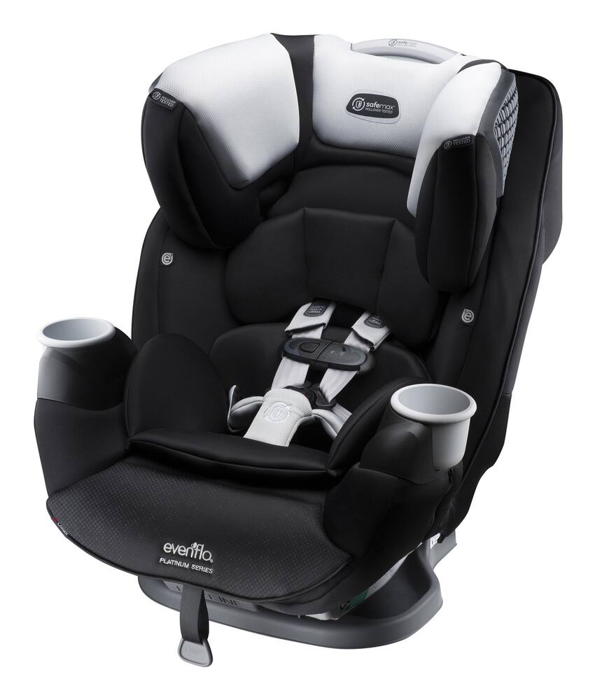 Evenflo Safemax Car Seat | Canadian Tire