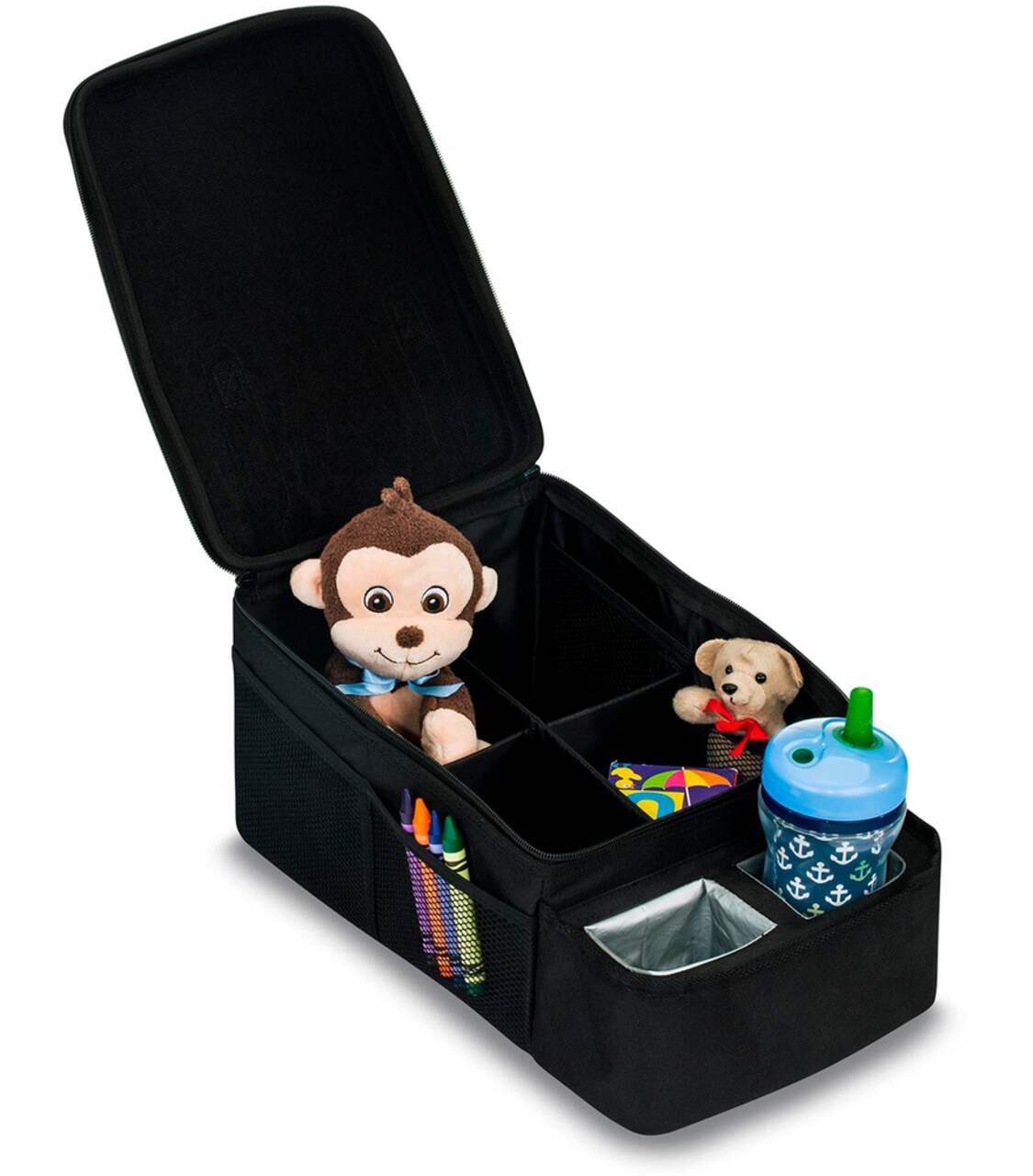 Britax insulated online car seat cover