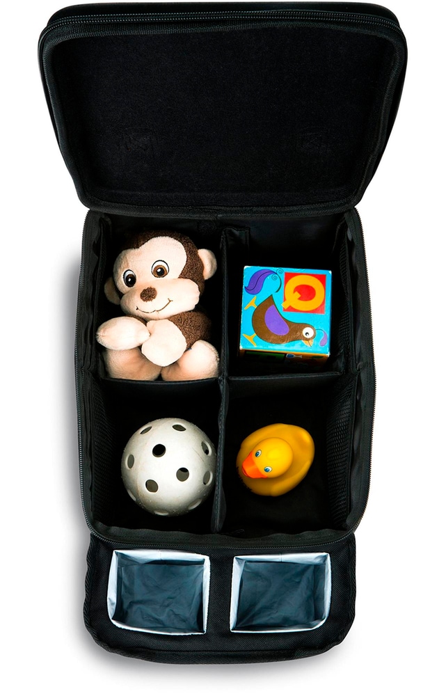 Britax Car Seat Caddy Canadian Tire