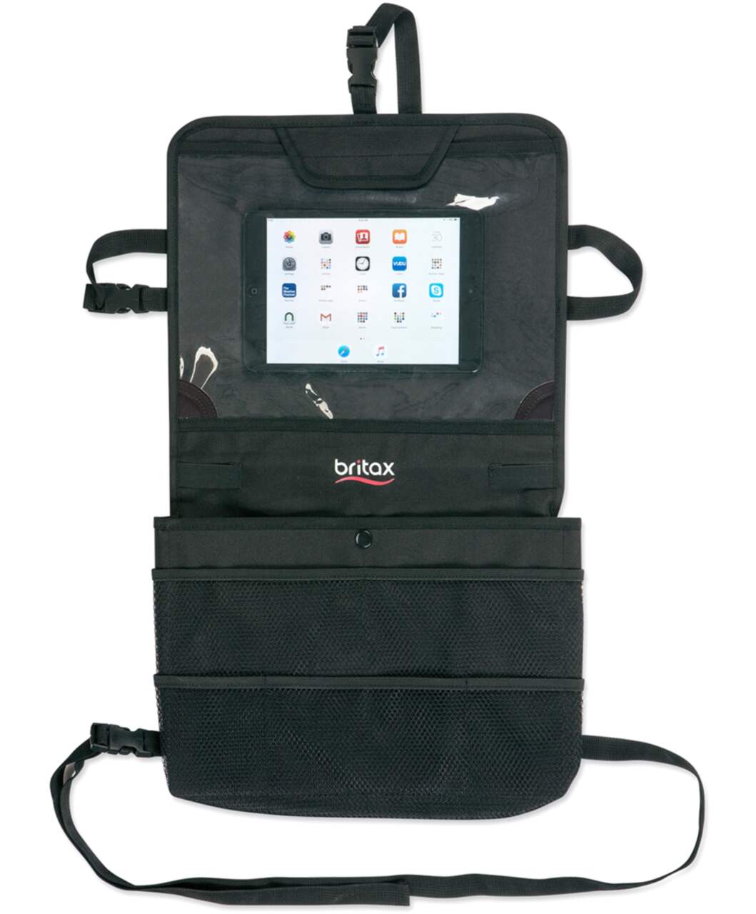 Britax View N Go Backseat Organizer Canadian Tire