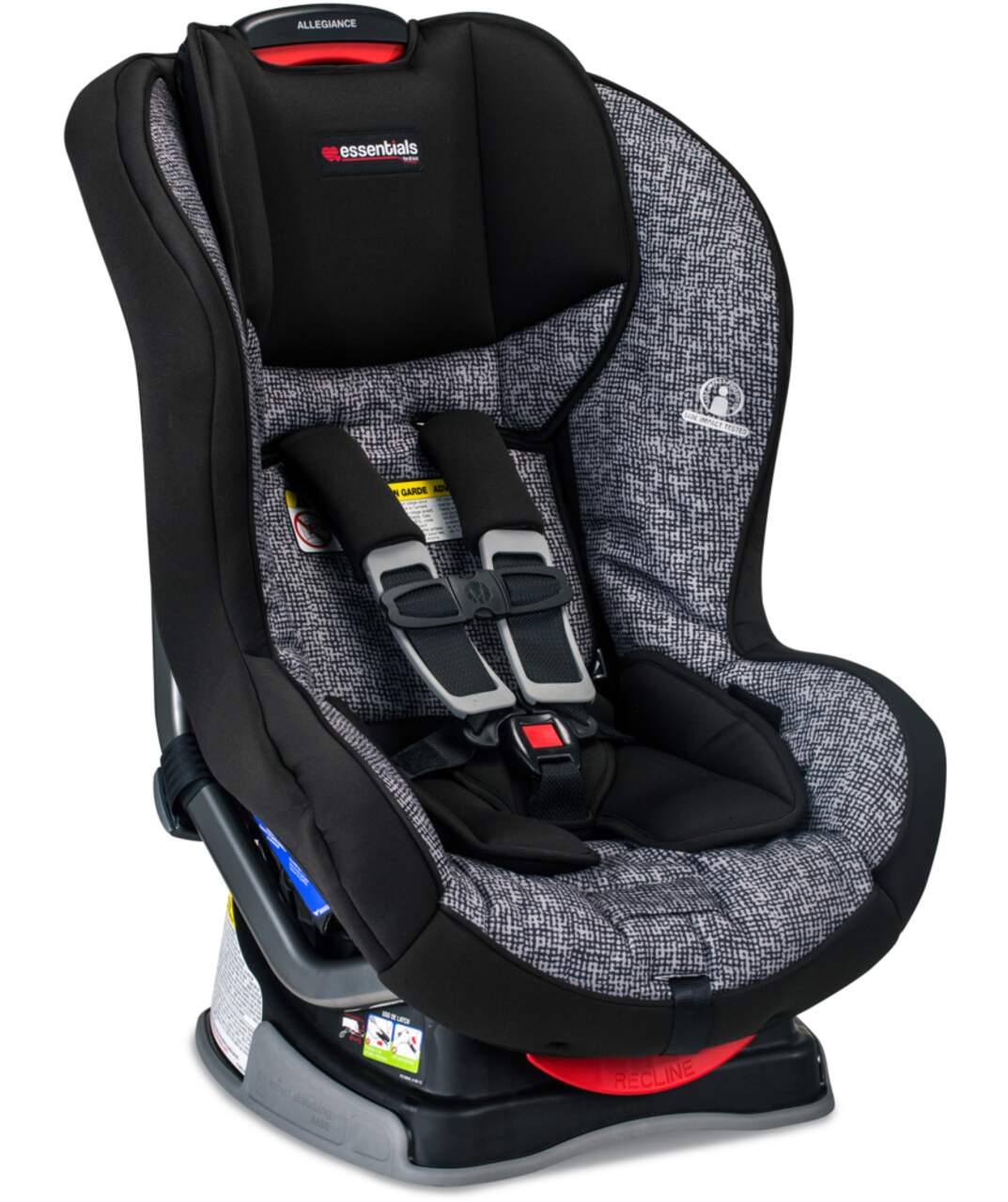Britax canadian deals tire