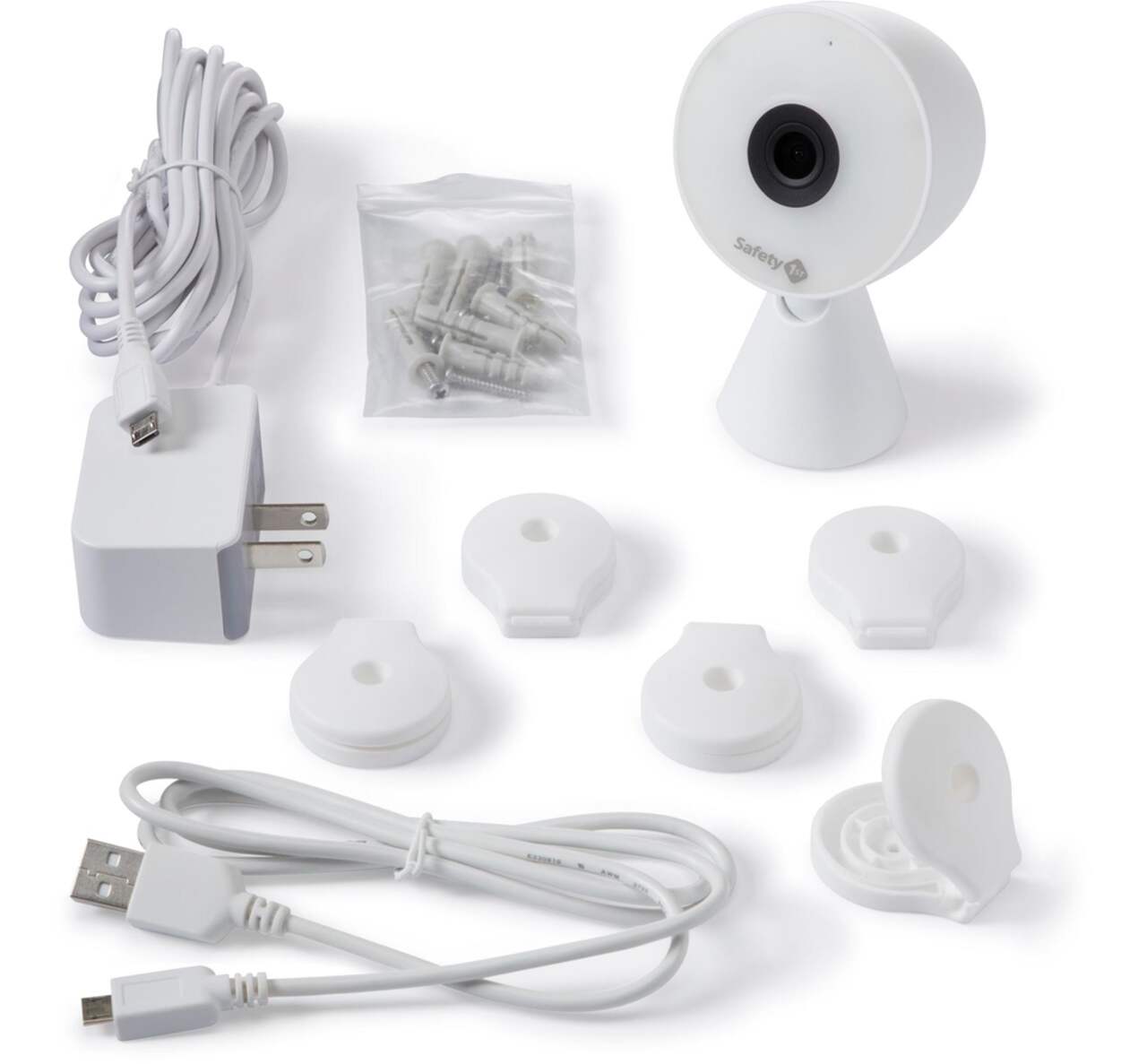 Safety 1st wifi baby monitor discount