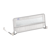 Regalo Swing Down Bed Rail Front_Angled_Right