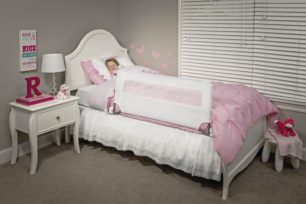 Aluminum Bed Rail Baby Bed Rails for sale