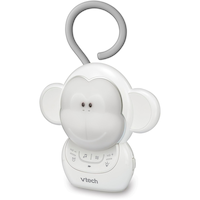 VTech Portable Sound Machine Front_Angled_Left