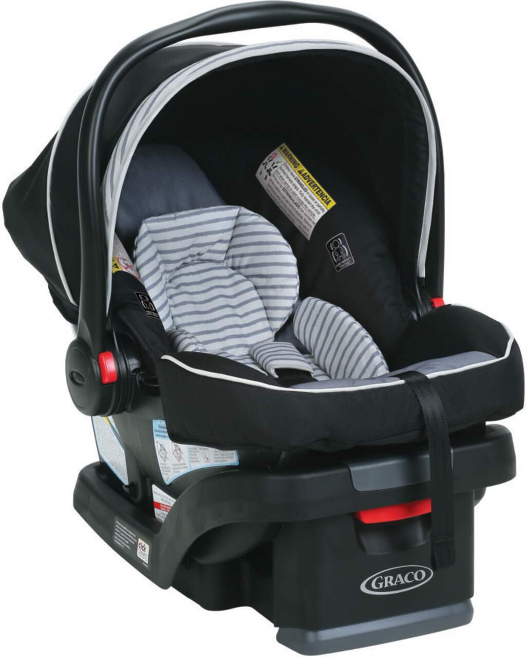 Graco infant car seat snugride sale 30