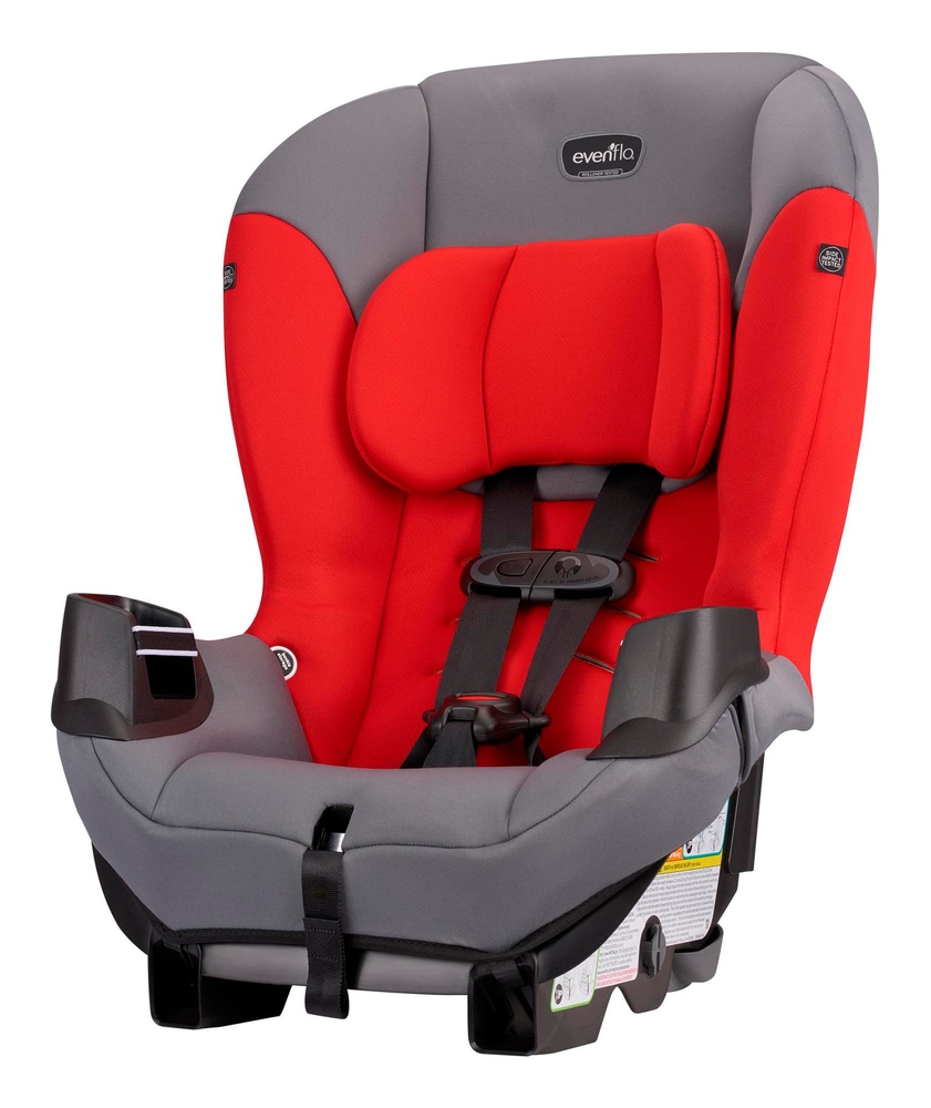 Evenflo Sonus Car Seat Canadian Tire