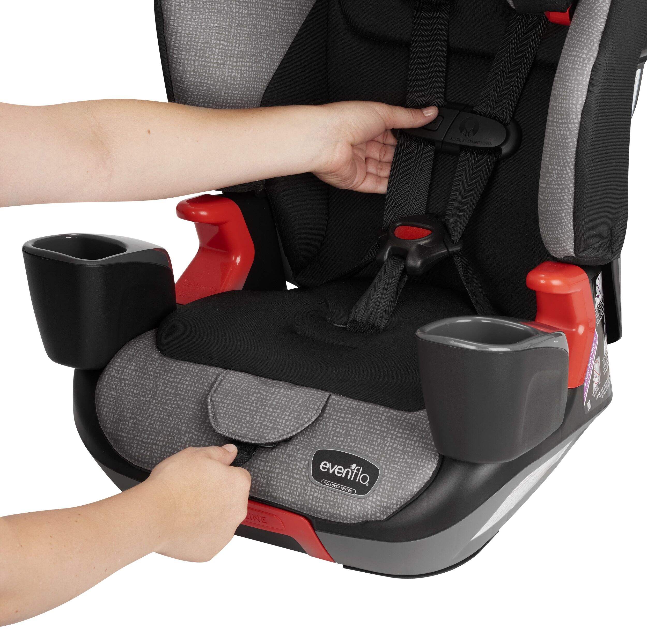 Evenflo 3in1 Evolve Car Seat Canadian Tire