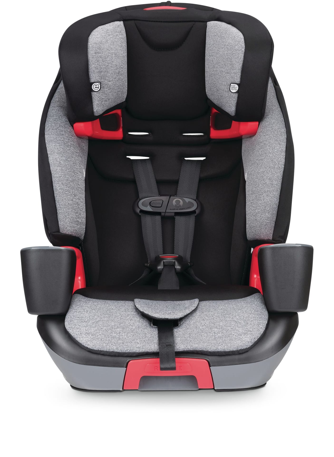 Evenflo 3 in 1 Evolve Car Seat Canadian Tire