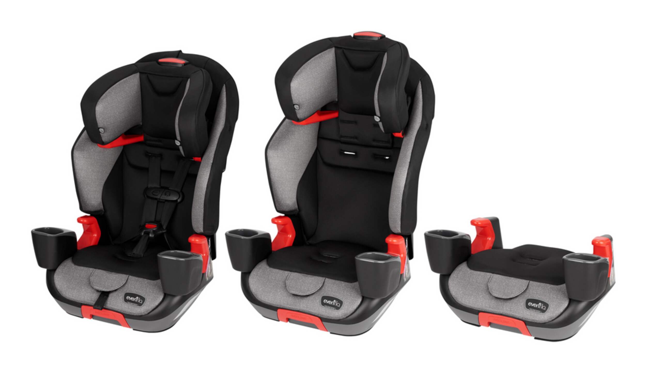 Evenflo 3in1 Evolve Car Seat Canadian Tire