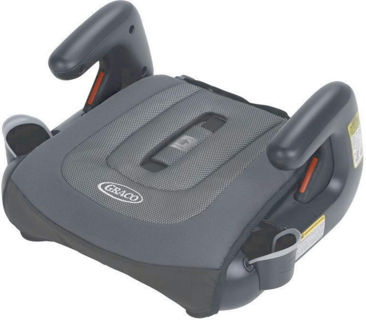 Graco turbobooster 2025 take along