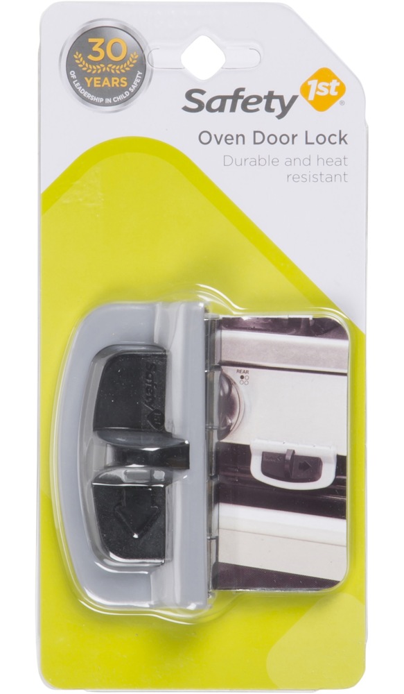 Safety 1st Decor Oven Lock Canadian Tire
