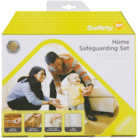 Safety 1st Home Safeguarding Set Front_Flat