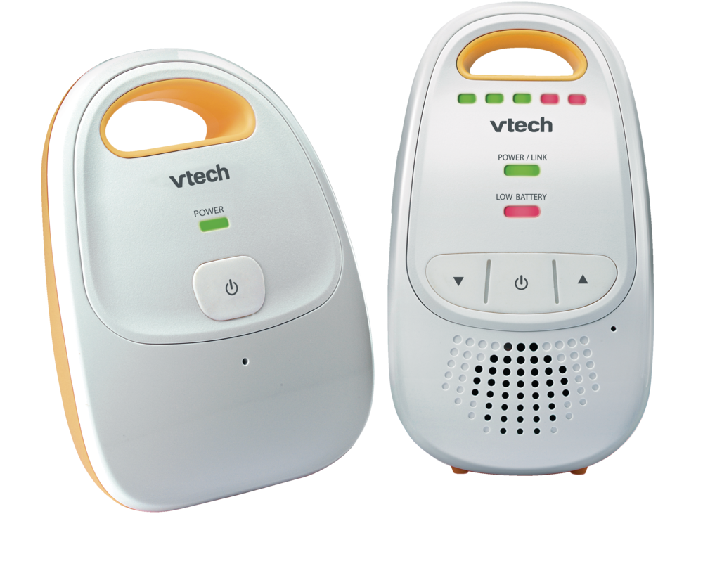 VTech DM111 Baby Monitor Canadian Tire
