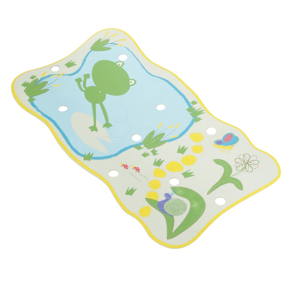 Safety 1st Froggy & Friends Bath Mat Canadian Tire