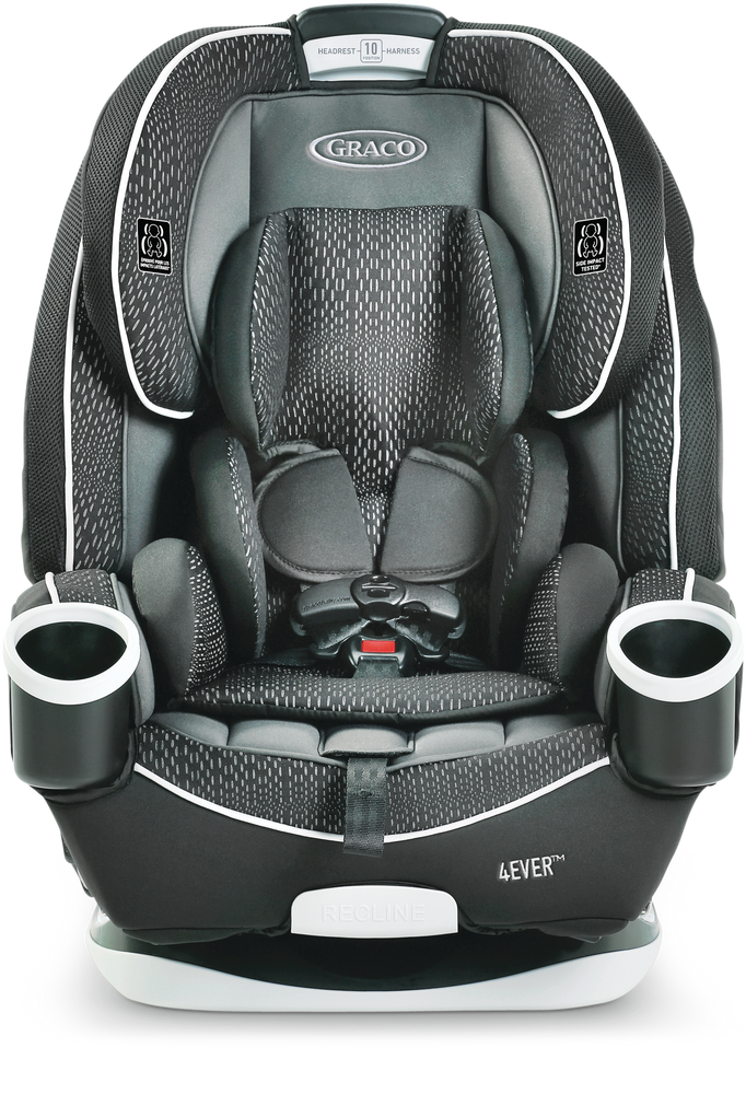 Graco 4Ever 4-in-1 Child Car Seat, Camelot | Canadian Tire