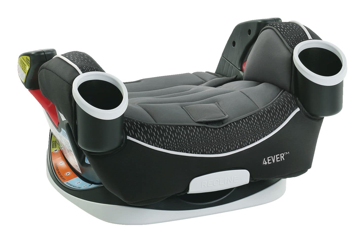 Graco 4ever all clearance in one car seat