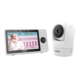 VTech VM5262 Digital Video Baby Monitor Composite_or_Mixed