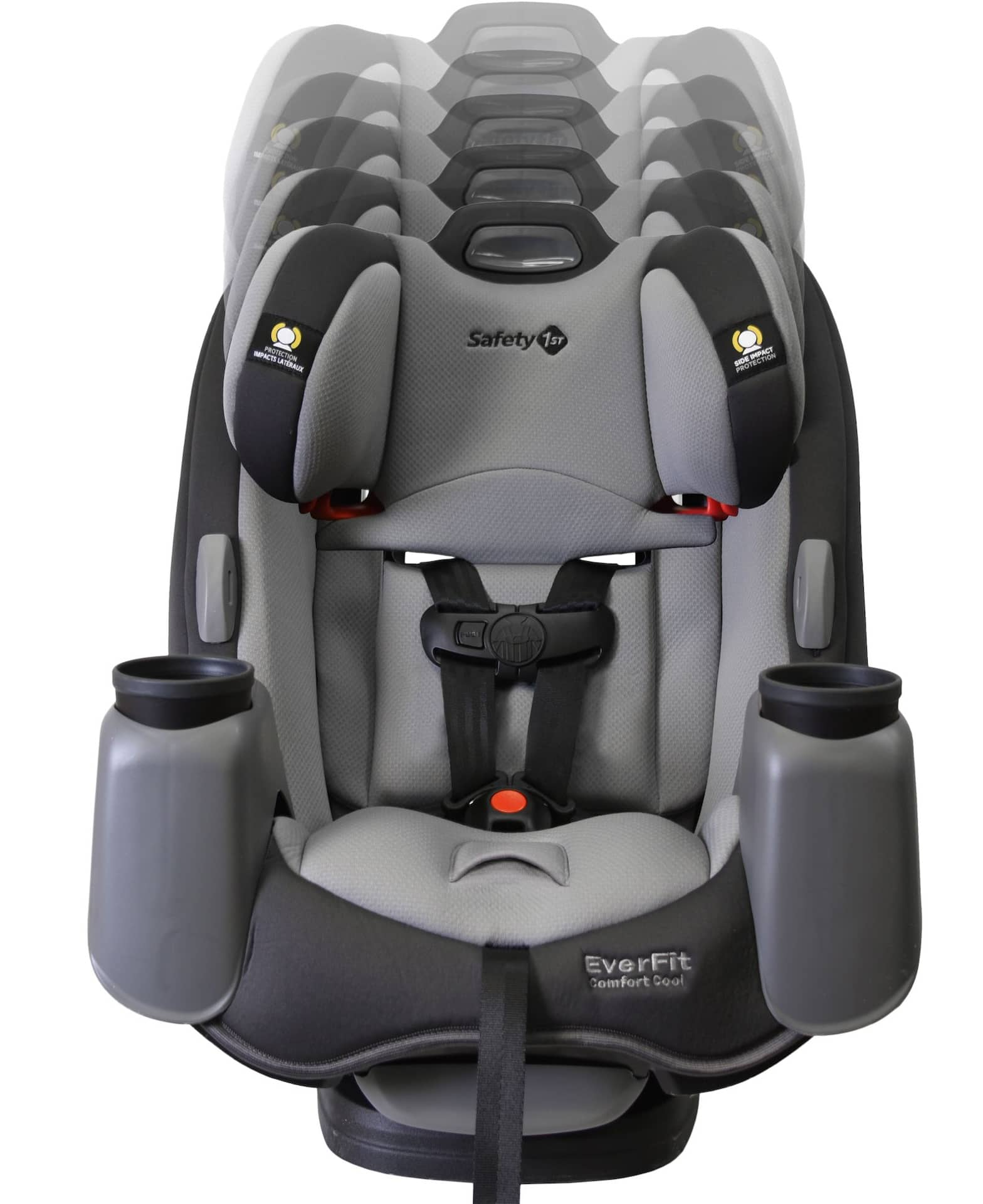 Everfit 3 in 1 car seat best sale