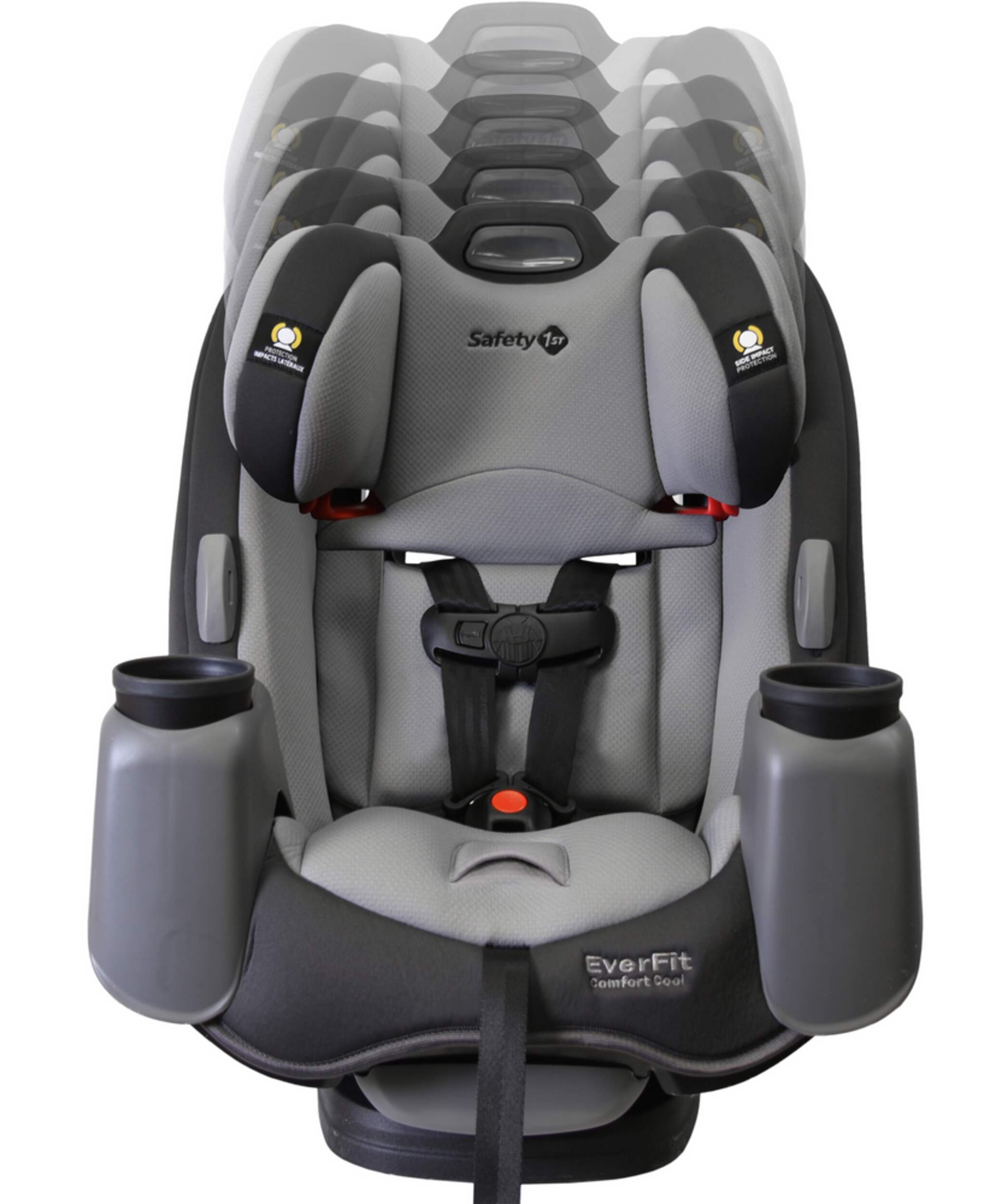 Safety 1st EverFit 3Stage Convertible Car Seat Canadian Tire