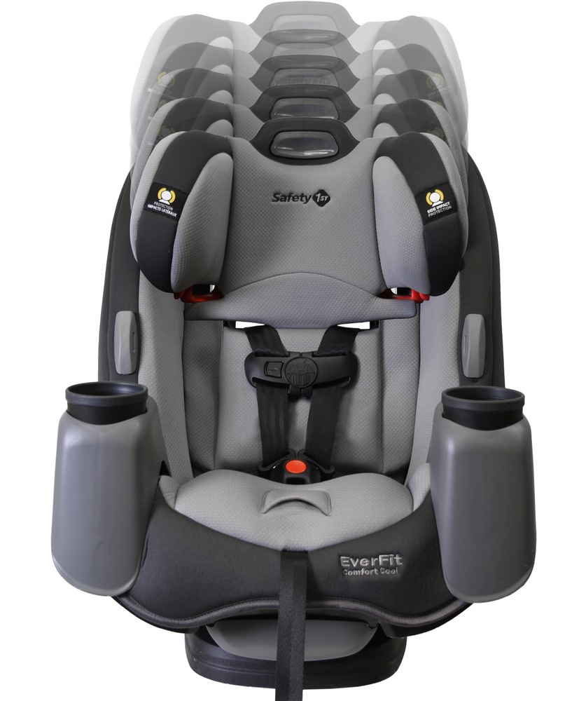 EverFit 3in1 Car Seat atelieryuwa.ciao.jp