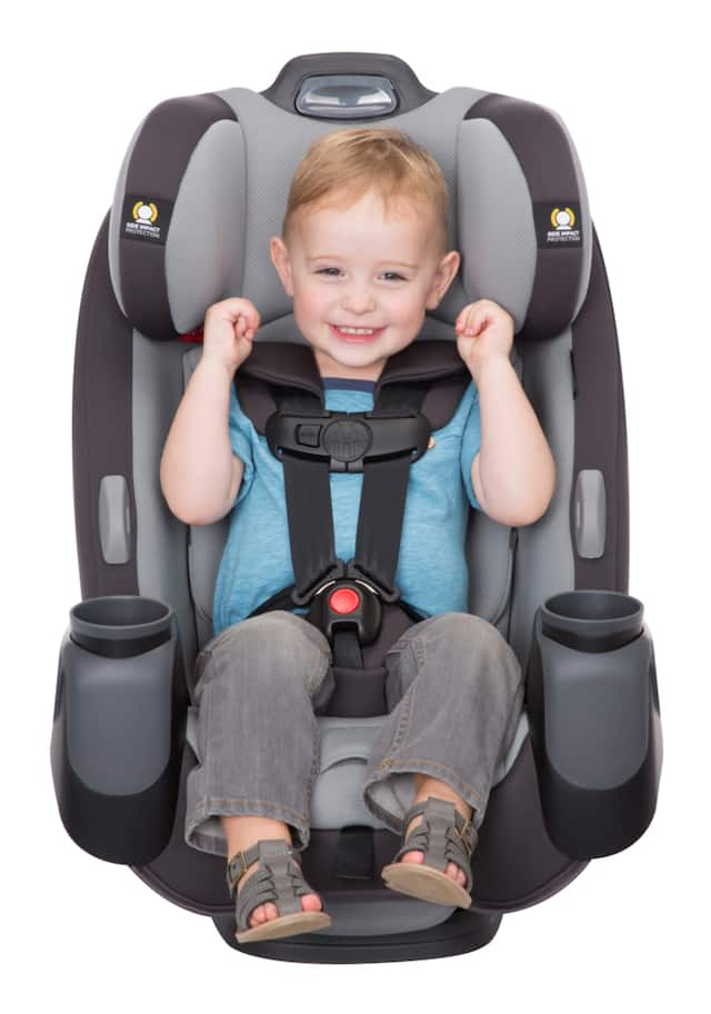 Safety 1st EverFit 3-Stage Convertible Car Seat | Canadian Tire