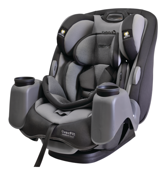 Safety 1st EverFit 3Stage Convertible Car Seat Canadian Tire