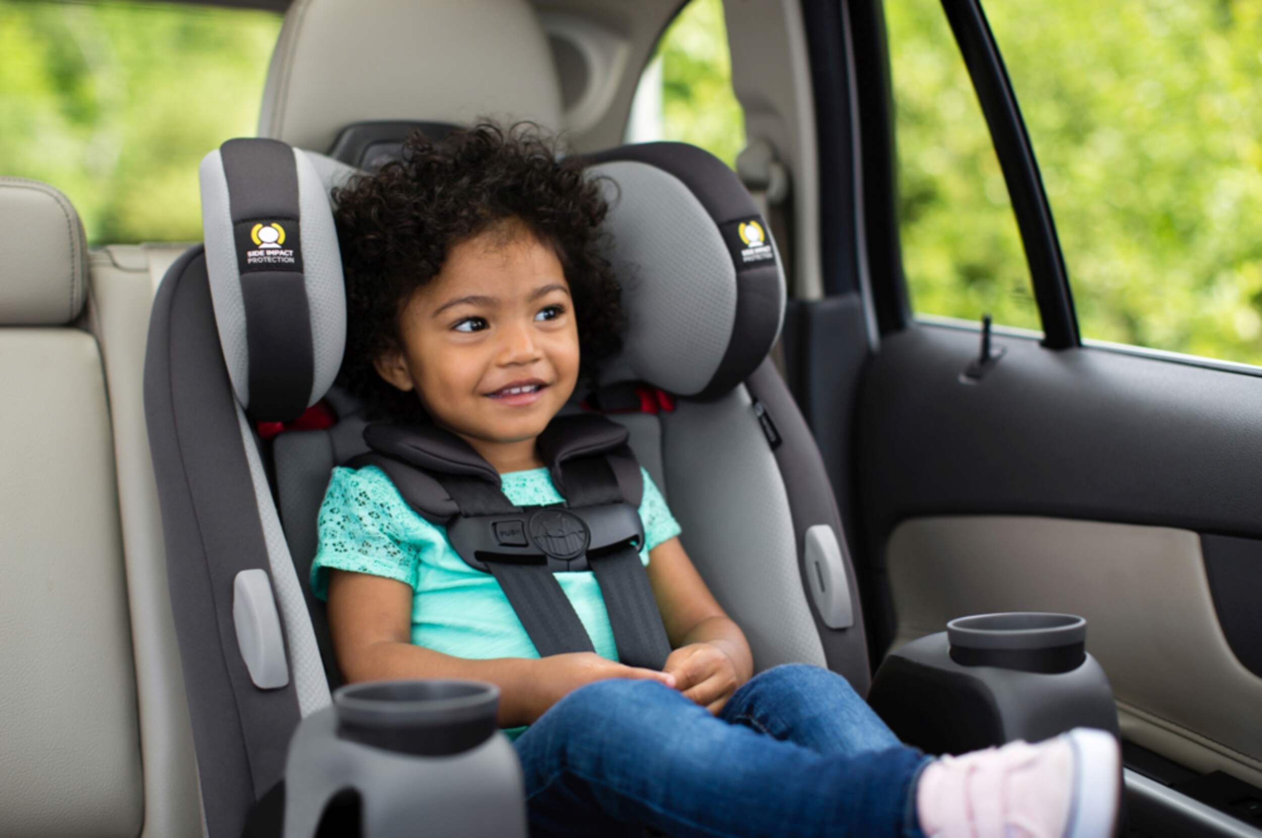 Safety 1st EverFit 3Stage Convertible Car Seat Canadian Tire